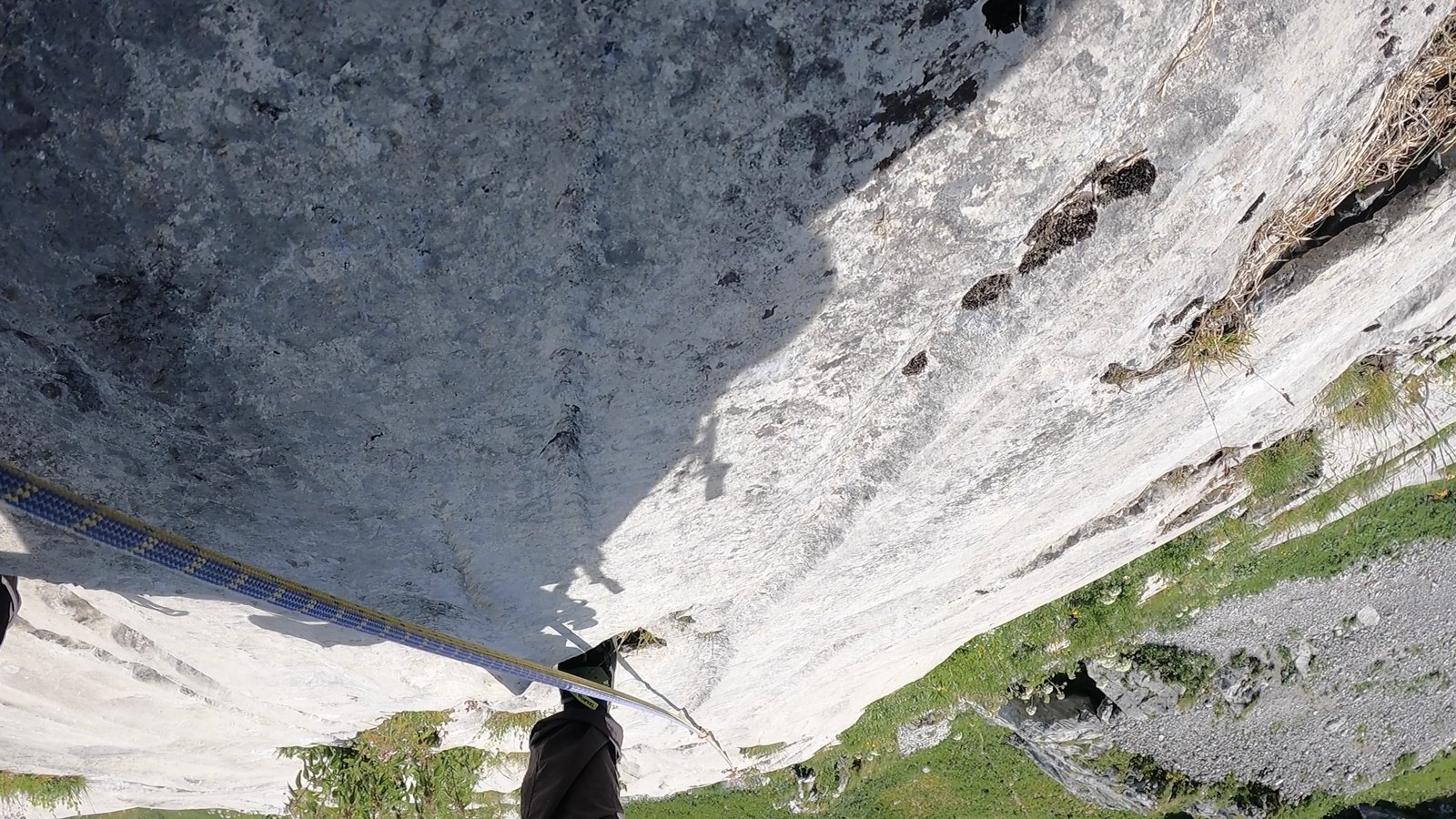 Escalada