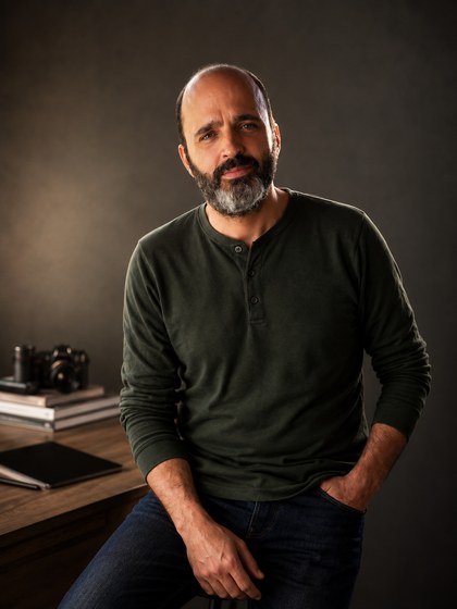Javier Keltai